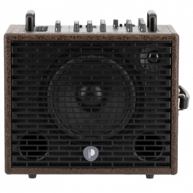 Prodipe Traveler 6 120 watts batterie et secteur