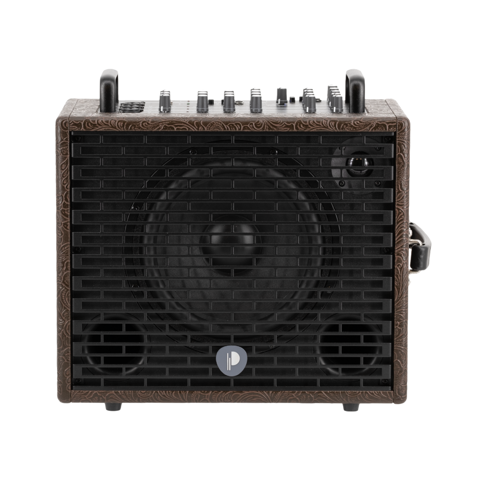Prodipe Traveler 6 120 watts batterie et secteur