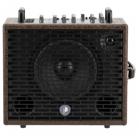 Prodipe Traveler 6 120 watts batterie et secteur