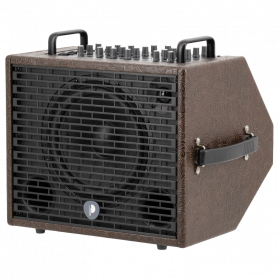 Prodipe Traveler 6 120 watts batterie et secteur