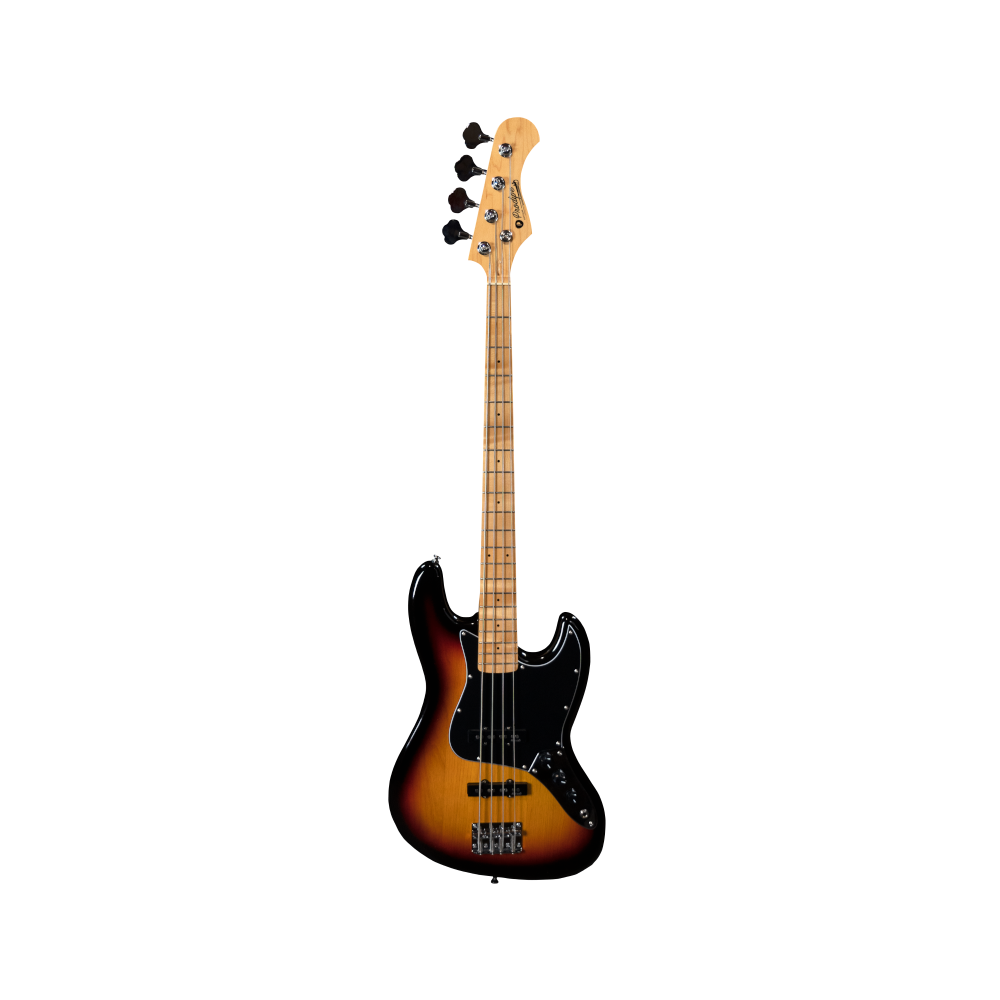 Prodipe JB80 MA Sunburst