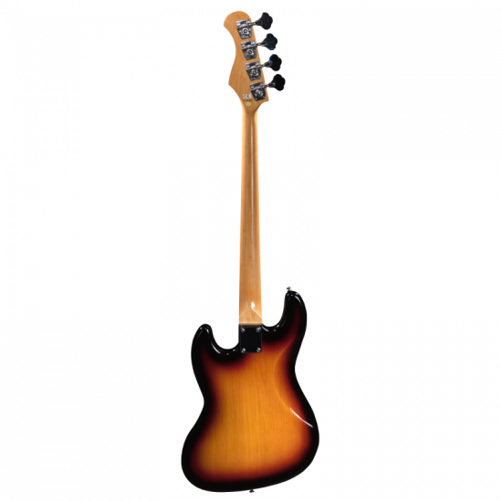 Prodipe JB80 MA Sunburst