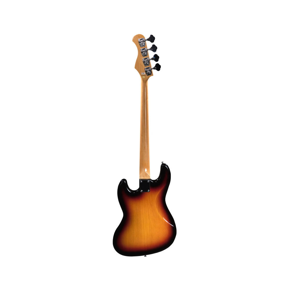 Prodipe JB80 MA Sunburst
