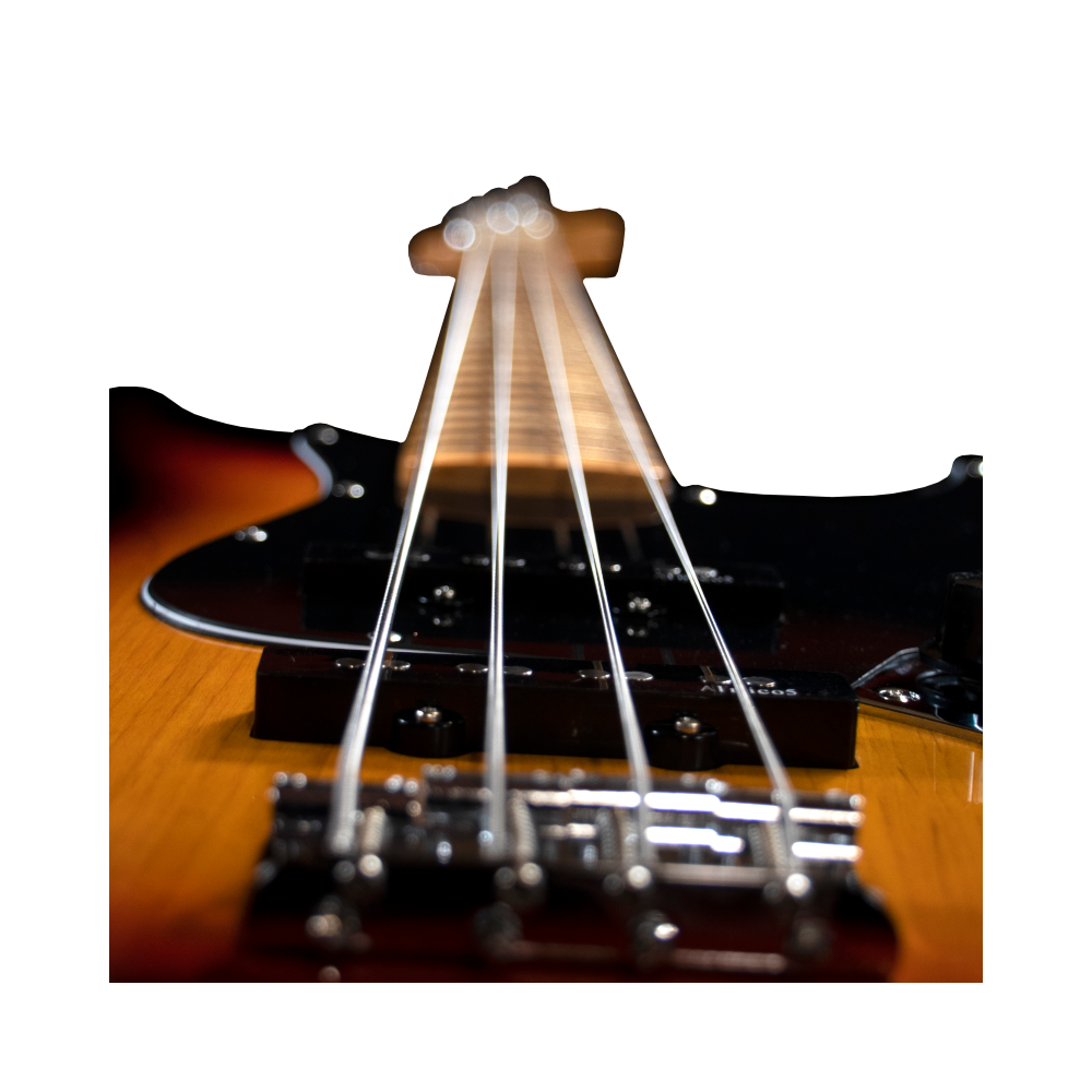 Prodipe JB80 MA Sunburst