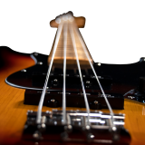 Prodipe JB80 MA Sunburst