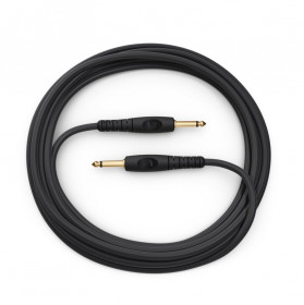 D'Addario Câble Jack 6 m Custom Series