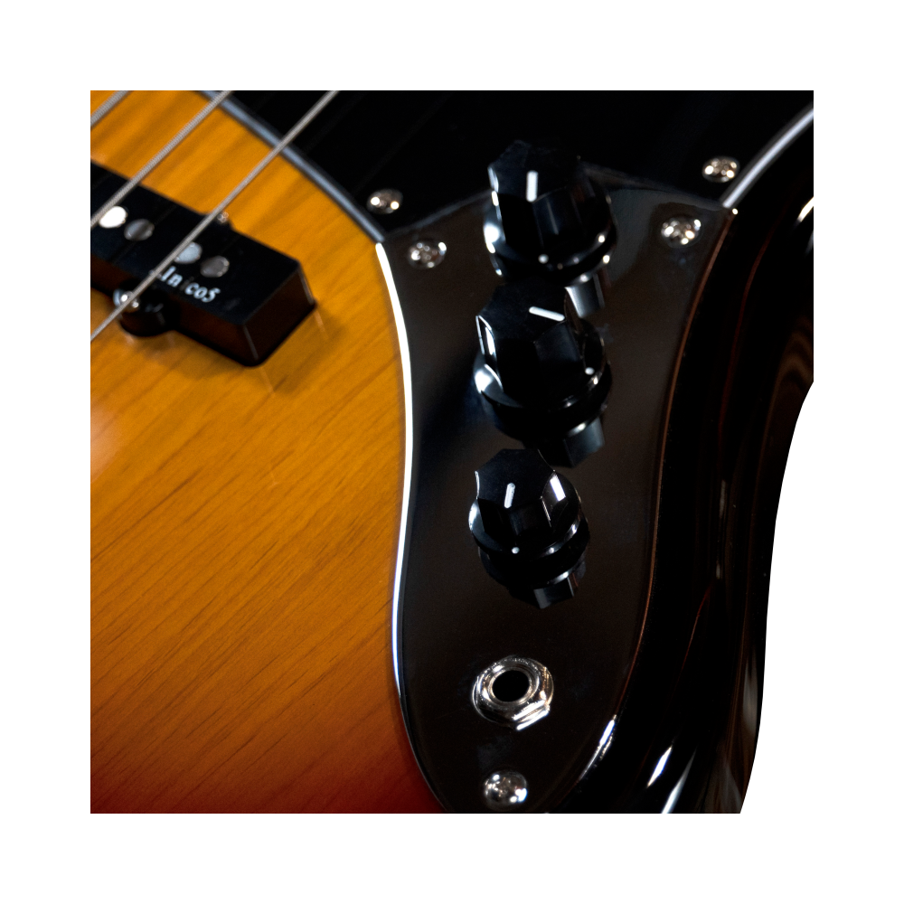 Prodipe JB80 MA Sunburst