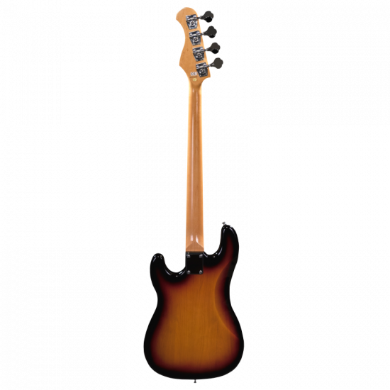 Prodipe PB80 RA Sunburst