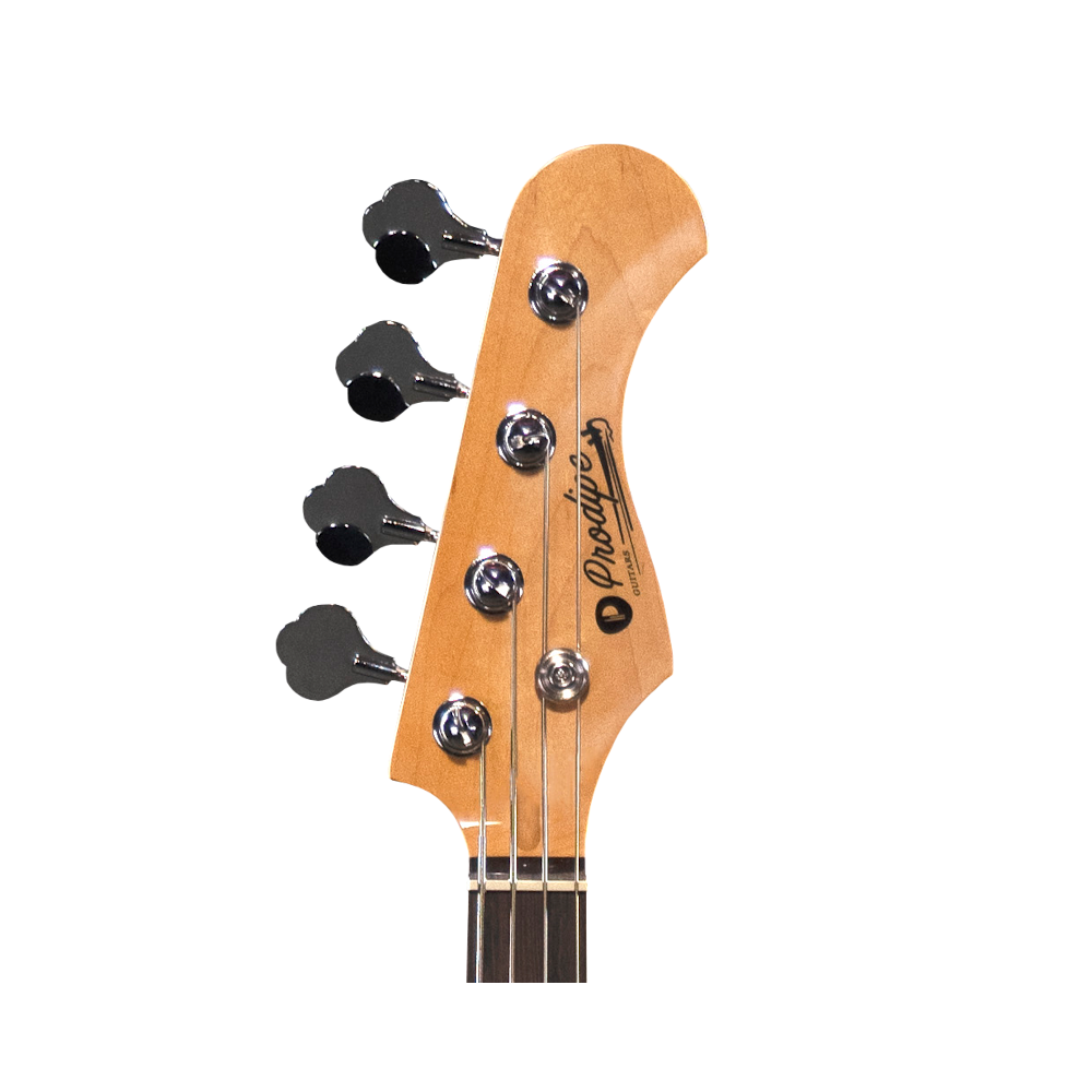 Prodipe PB80 RA Sunburst