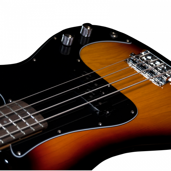 Prodipe PB80 RA Sunburst