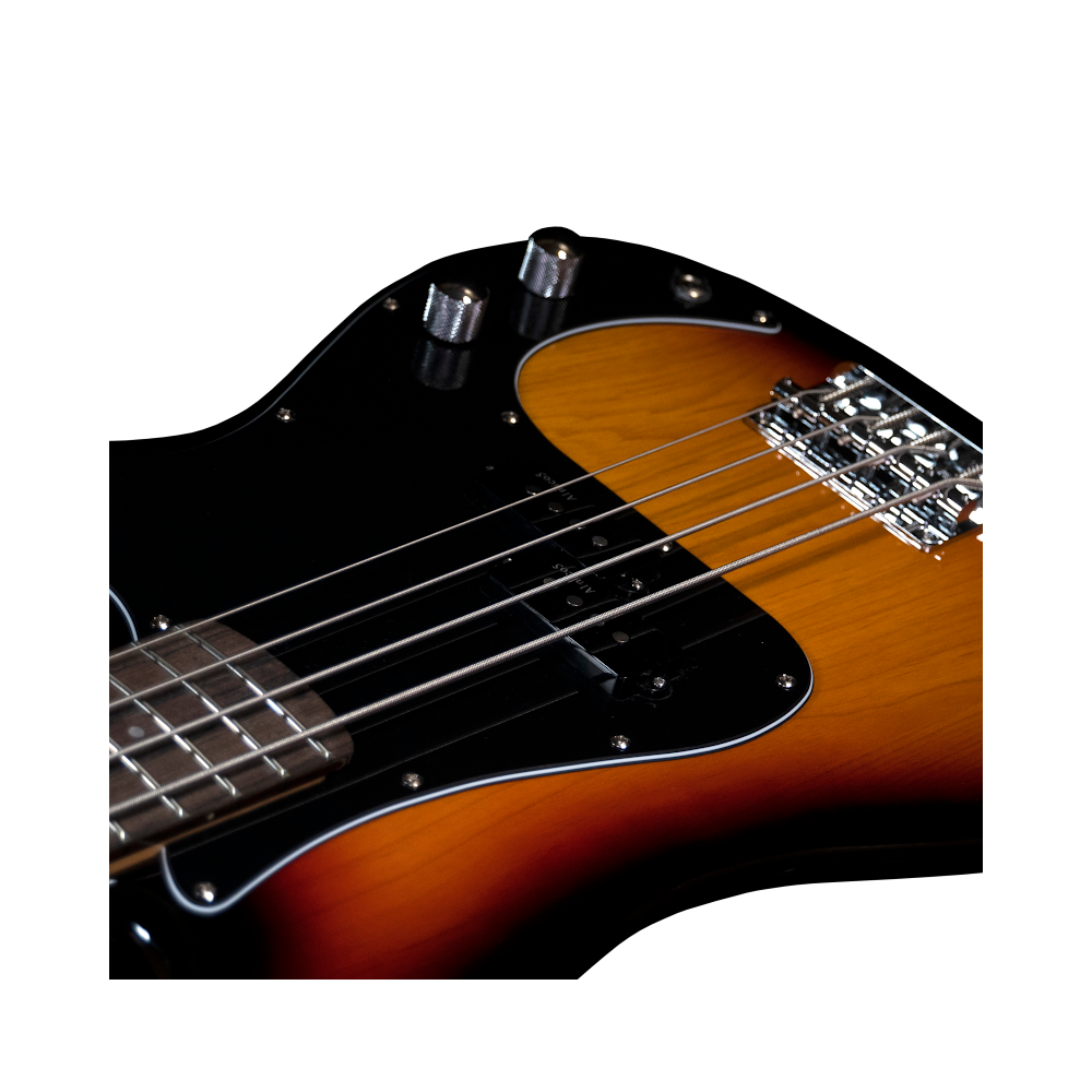 Prodipe PB80 RA Sunburst