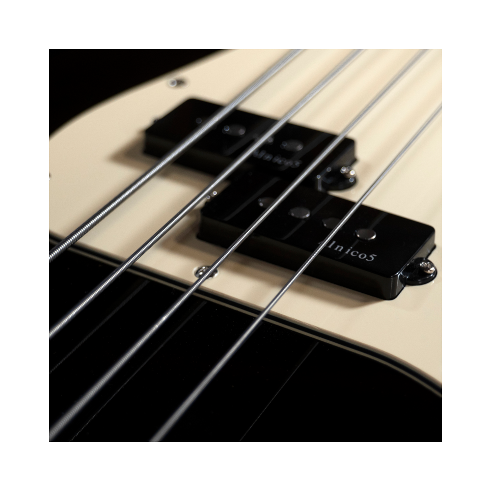 Prodipe PB80 RA Black