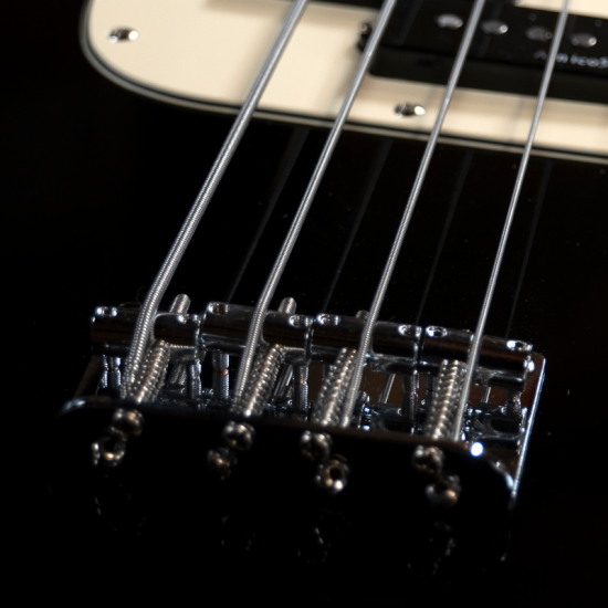 Prodipe PB80 RA Black