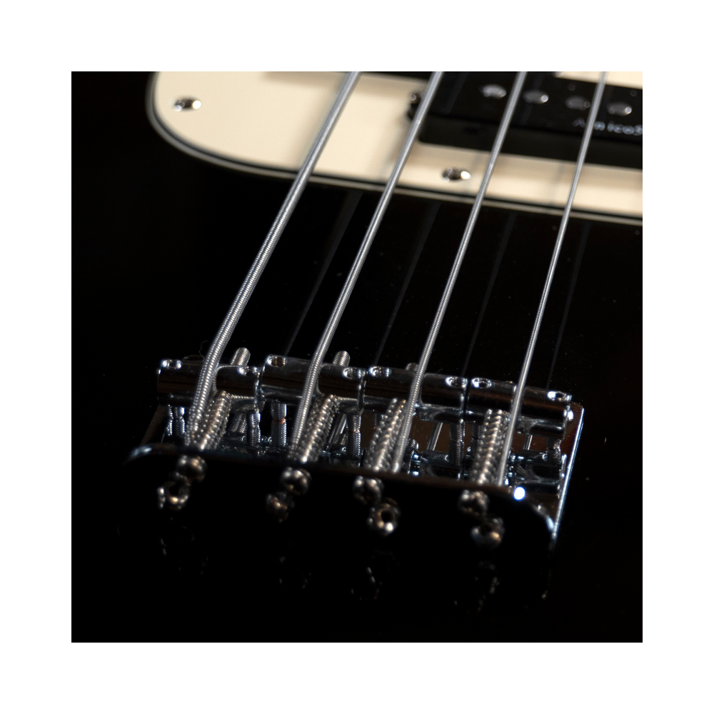 Prodipe PB80 RA Black