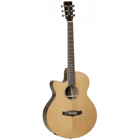Tanglewood Java TWJSFCE Left Hand CN Tanglewood Java TWJSFCE Left Hand CN