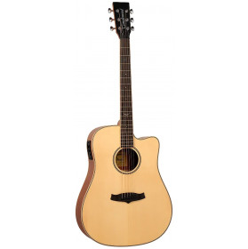 Tanglewood Premier TP5 SE