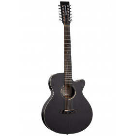 Tanglewood Blackbird TWBB-SFCE 12