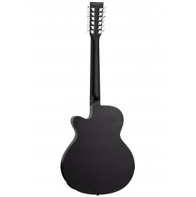 Tanglewood Blackbird TWBB-SFCE 12