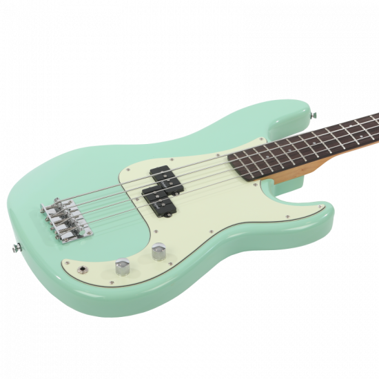 Prodipe PB80 RA Surf Gren