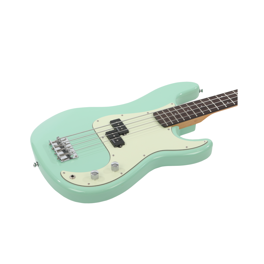 Prodipe PB80 RA Surf Gren