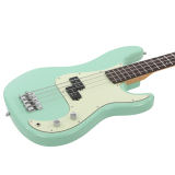 Prodipe PB80 RA Surf Gren