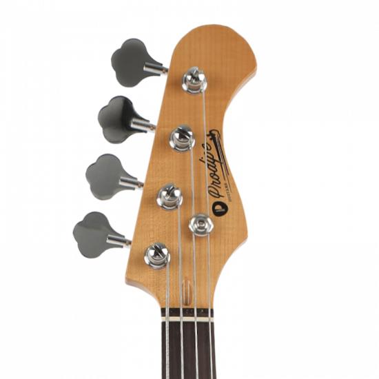 Prodipe PB80 RA Surf Gren