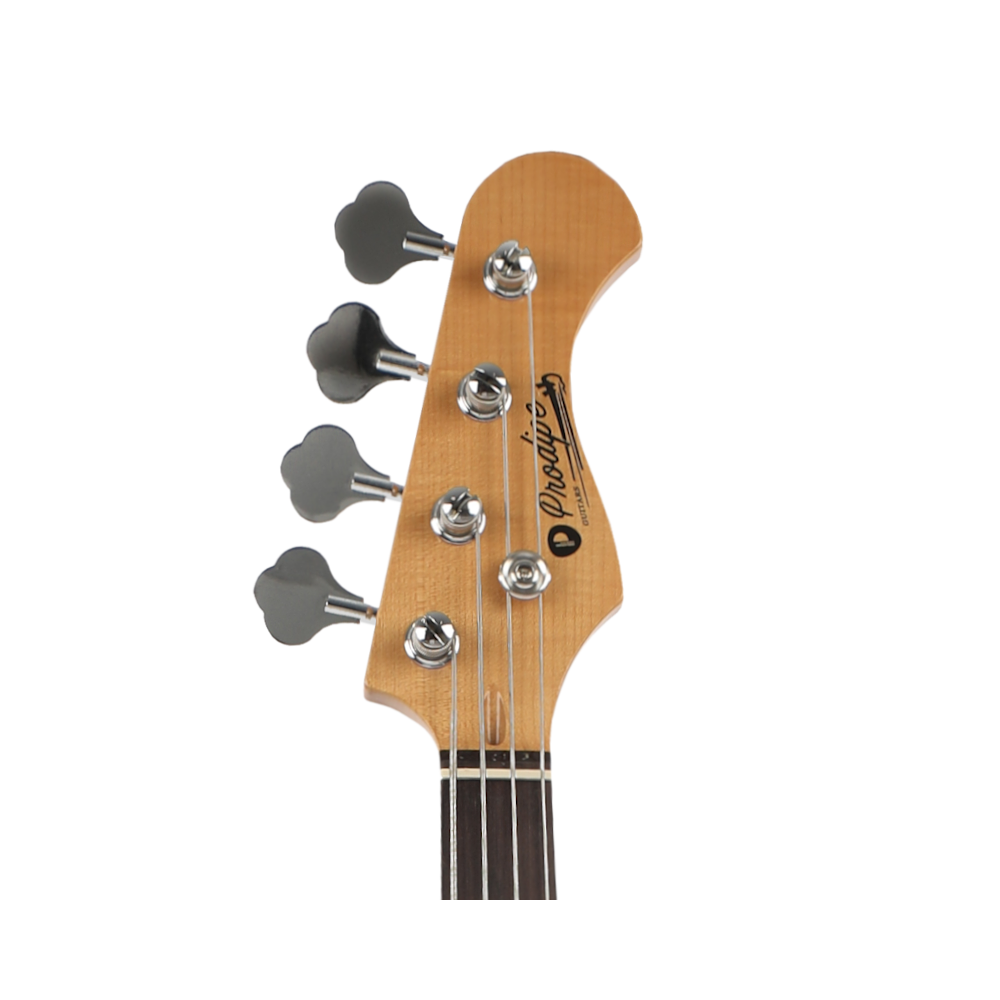 Prodipe PB80 RA Surf Gren