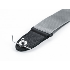 Schaller S-Lock M Satin Chrome