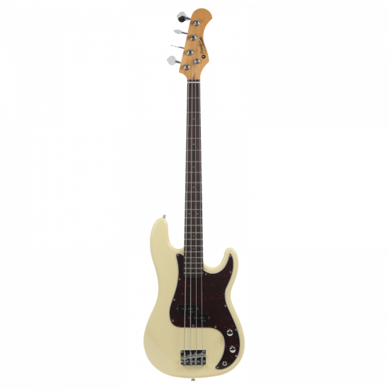 Prodipe PB80 RA Vintage White