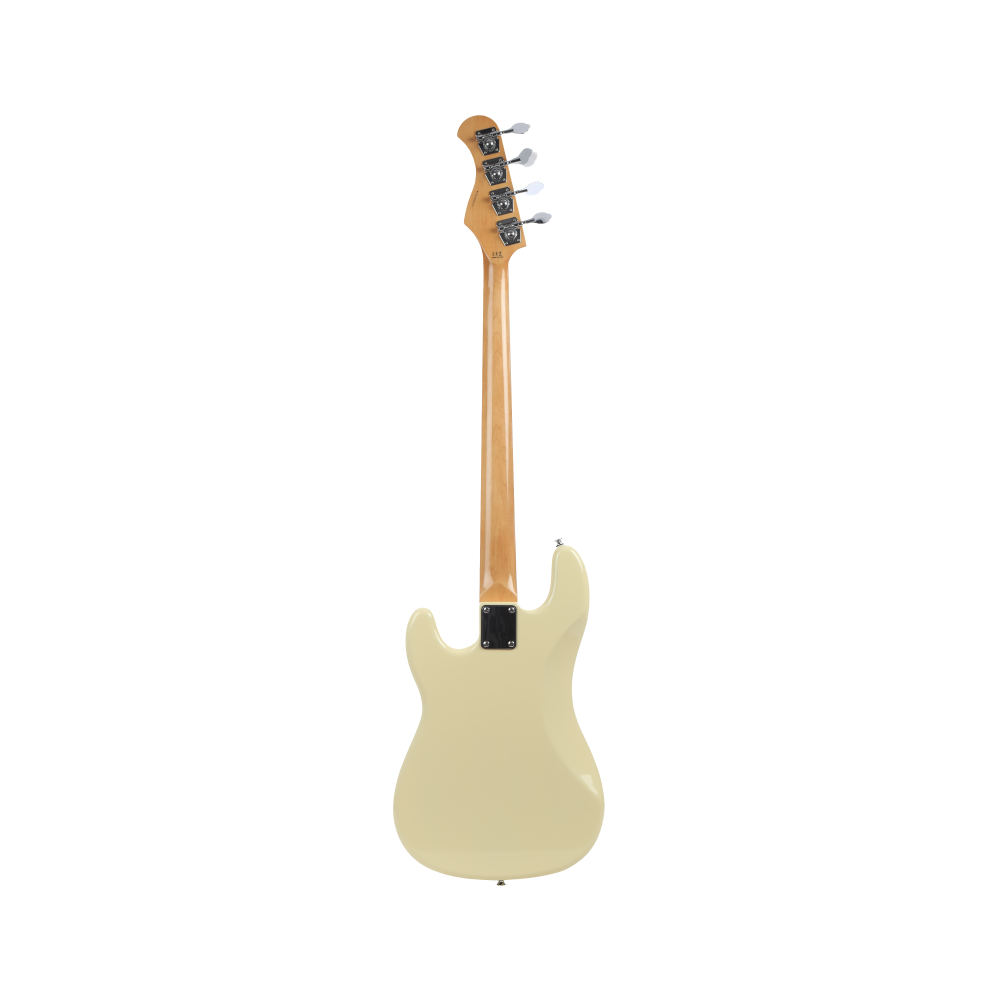 Prodipe PB80 RA Vintage White