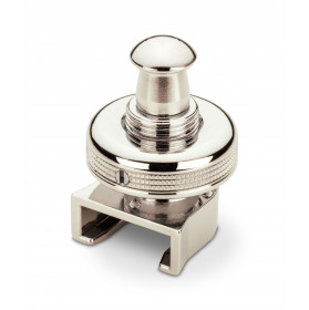 Schaller S-Lock Verrou sangle S-Lock nickel