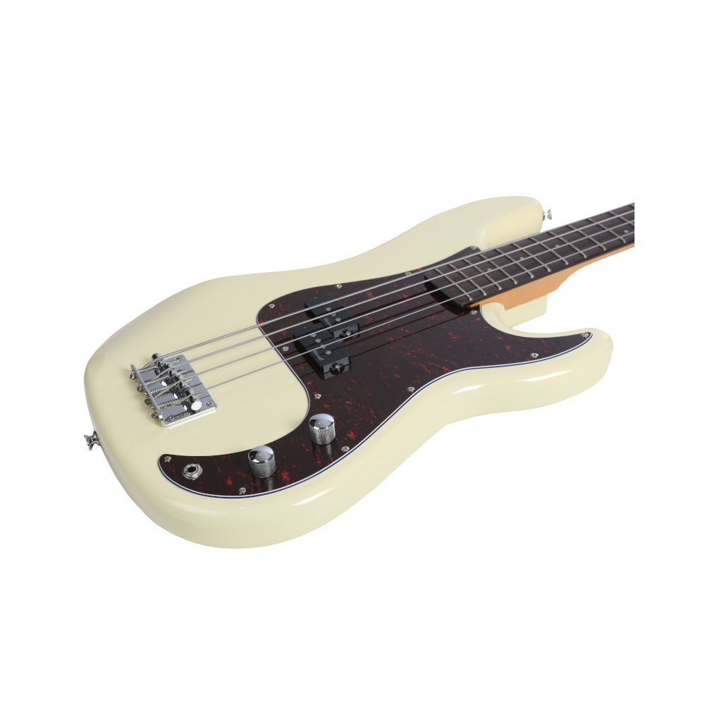 Prodipe PB80 RA Vintage White