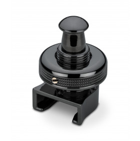 Schaller S-Lock Verrou sangle S-Lock black