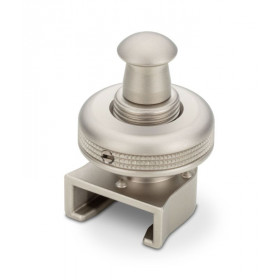 Schaller S-Lock Verrou sangle S-Lock Satin Pearl