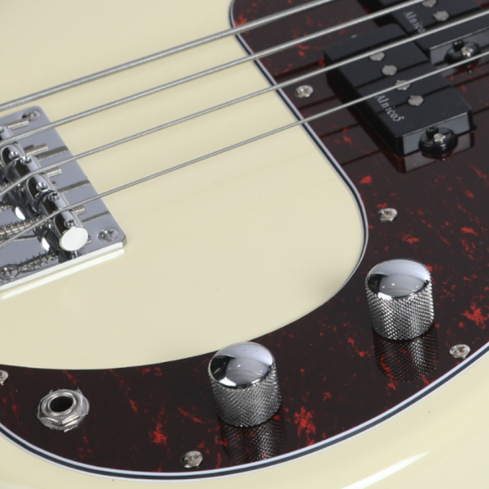 Prodipe PB80 RA Vintage White