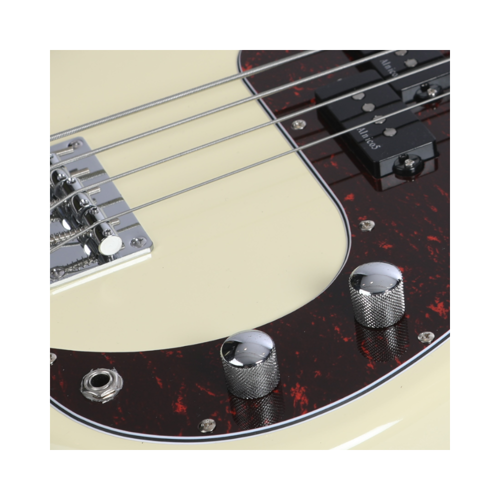 Prodipe PB80 RA Vintage White