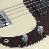 Prodipe PB80 RA Vintage White