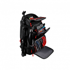 Sac de transport de matériel Backline