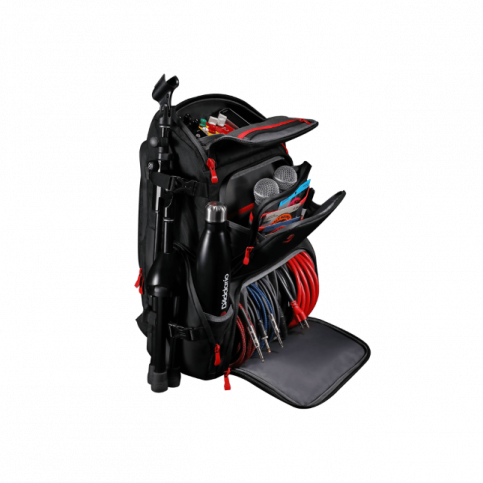 Sac de transport de matériel Backline Sac de transport de matériel Backline
