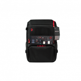 Sac de transport de matériel Backline
