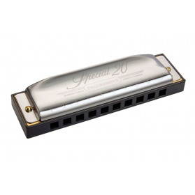 Harmonica Hohner 560/20 Special 20 A