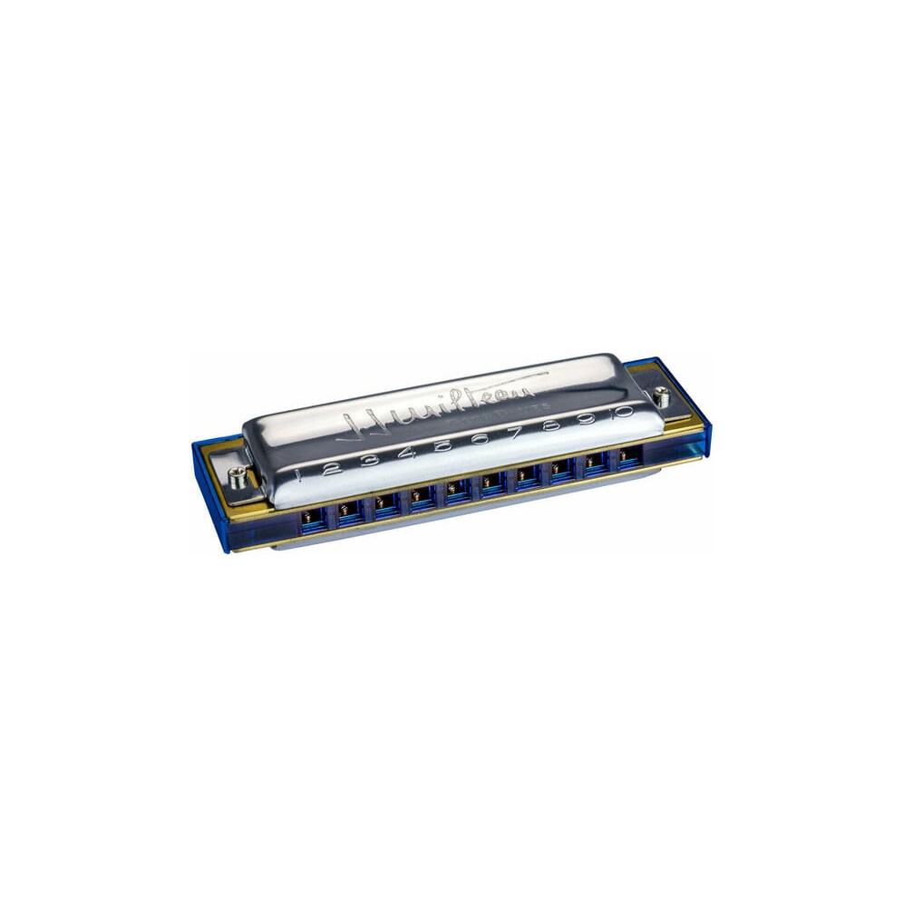 Harmonica Hohner Rocket Low D
