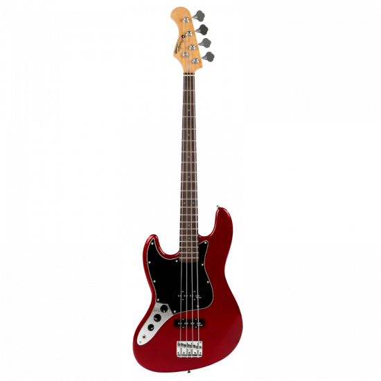Prodipe JB80 RA Candy Red LH