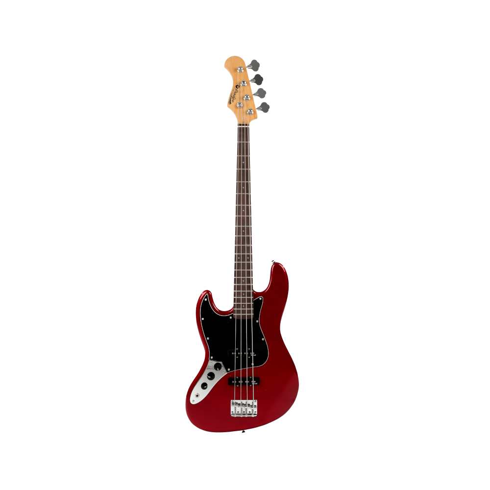 Prodipe JB80 RA Candy Red LH