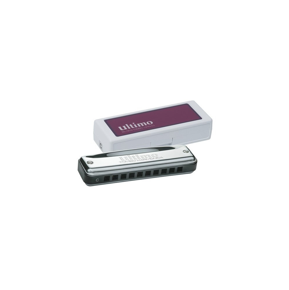Harmonica Tombo Ultimo 1810 A