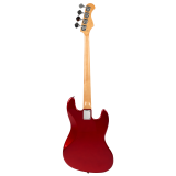 Prodipe JB80 RA Candy Red LH
