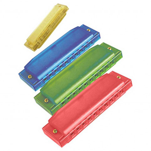 Harmonica Hohner Happy Color en C Harmonica Hohner Happy Color en C