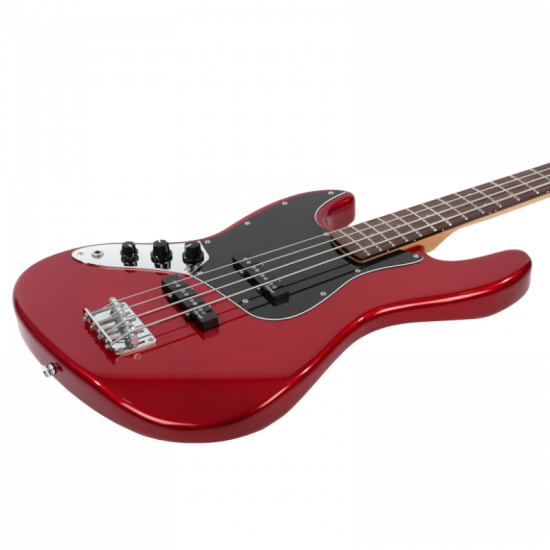 Prodipe JB80 RA Candy Red LH