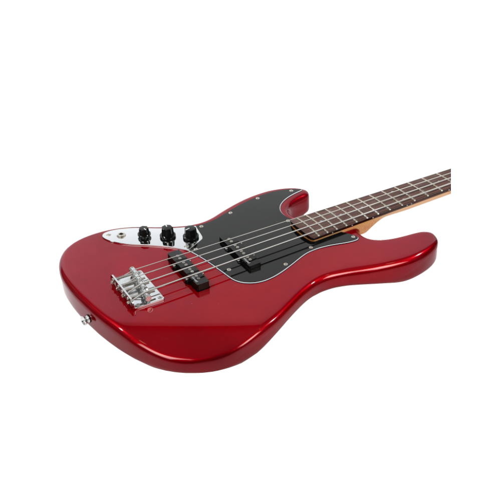 Prodipe JB80 RA Candy Red LH
