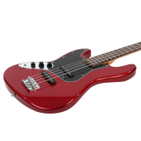 Prodipe JB80 RA Candy Red LH